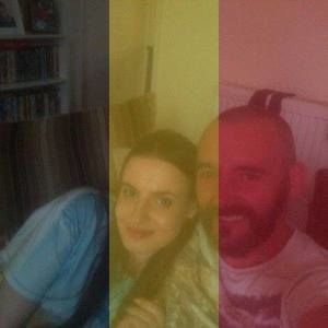 Meet your Posher, Sara